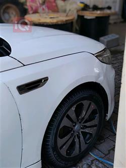 كيا اوبتيما